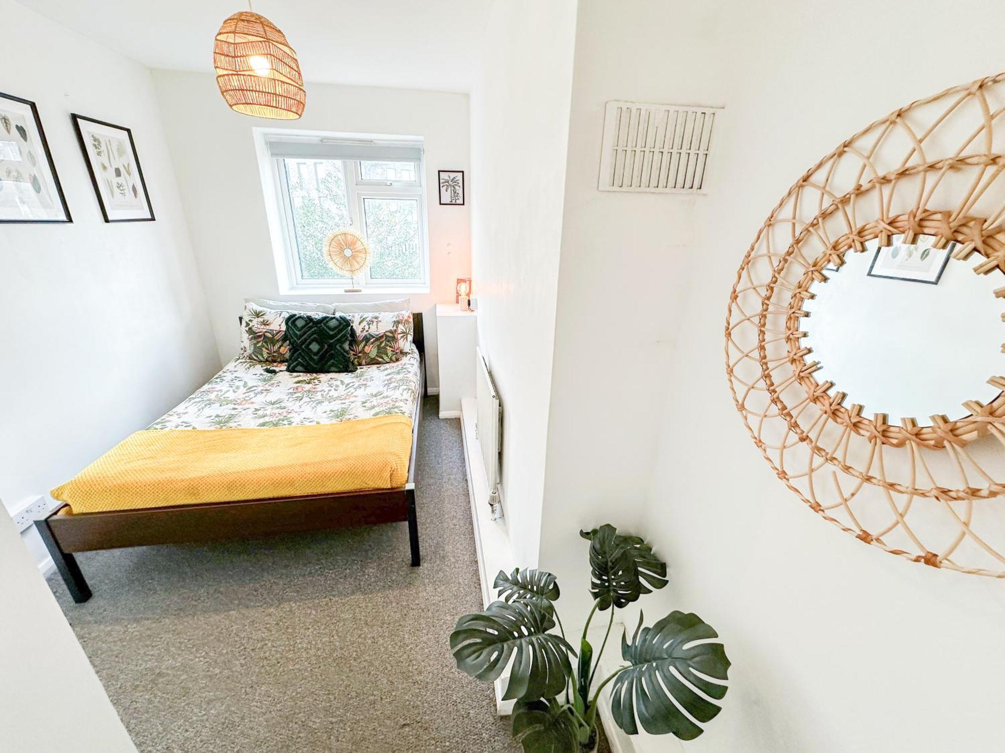 דירות לונדון Charming Flats With Fast Wifi On The Famous Abbey Road מראה חיצוני תמונה