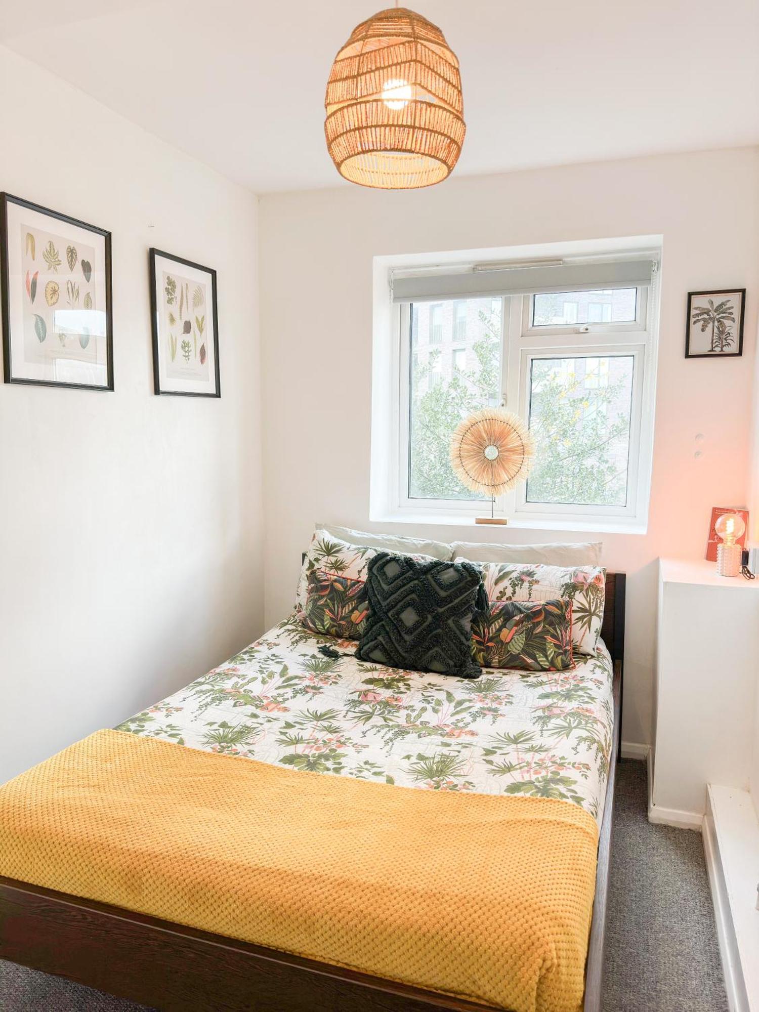 דירות לונדון Charming Flats With Fast Wifi On The Famous Abbey Road מראה חיצוני תמונה
