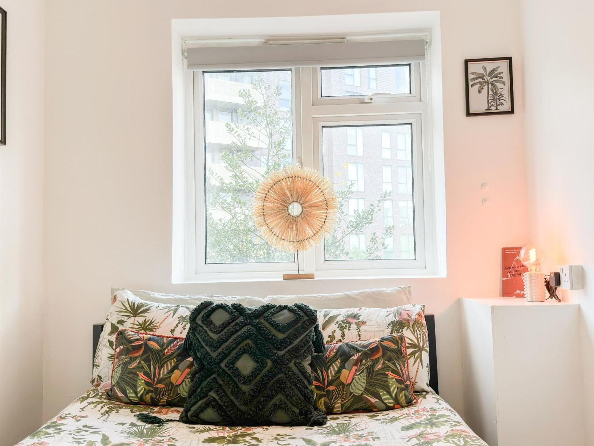דירות לונדון Charming Flats With Fast Wifi On The Famous Abbey Road מראה חיצוני תמונה